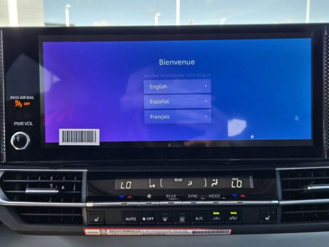 2026 Toyota Sienna XLE  at Classic Toyota Galveston