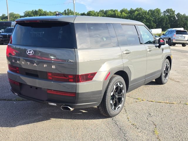 2024 Hyundai Santa Fe SE:169411A