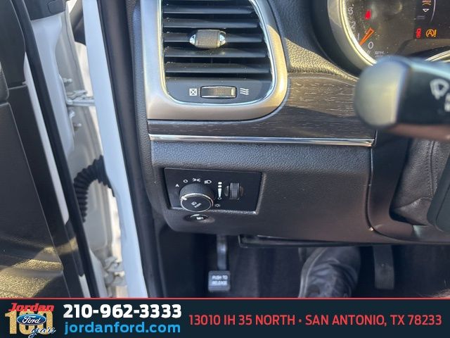 Used Car 2018 Jeep Grand Cherokee  Limited For Sale Under $12,000 In San Antonio, Texas