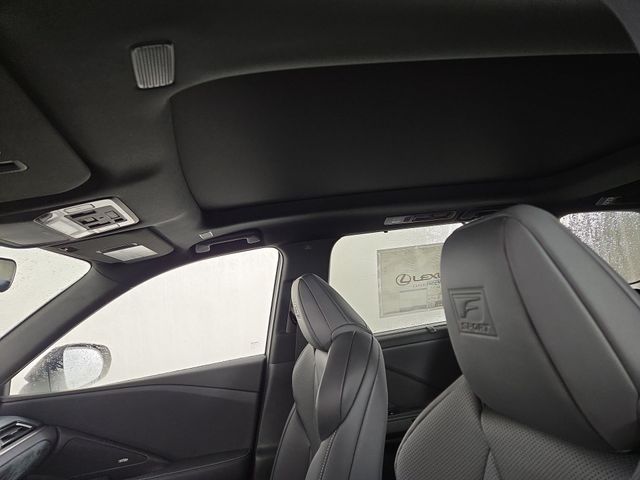 2025 Lexus TX 350 photo