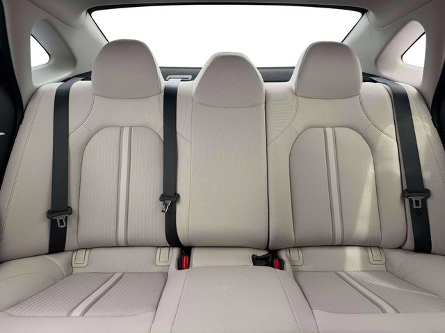 New 2026 Red Hyundai SE image 16