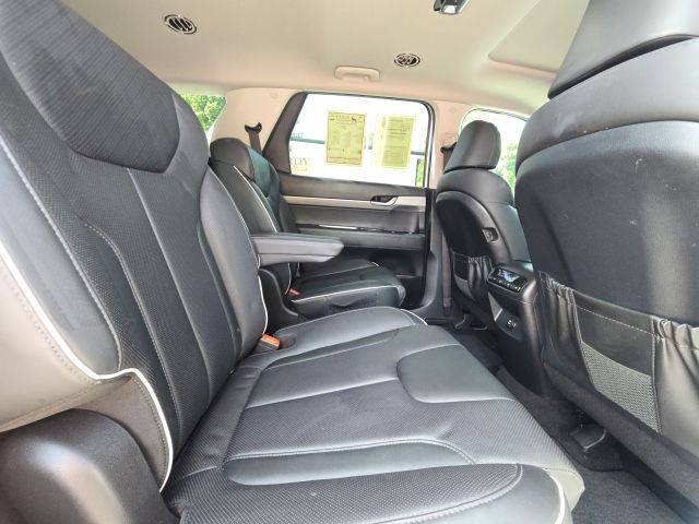 2023 Hyundai Palisade XRT:169102A