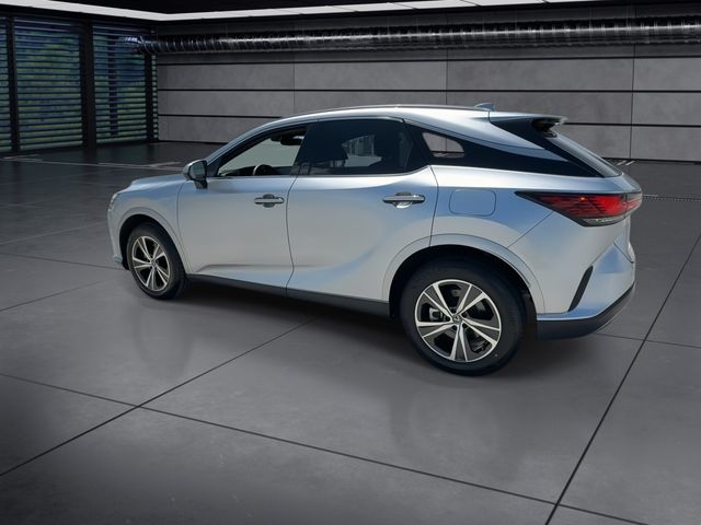 Used 2024 Lexus RX SUV