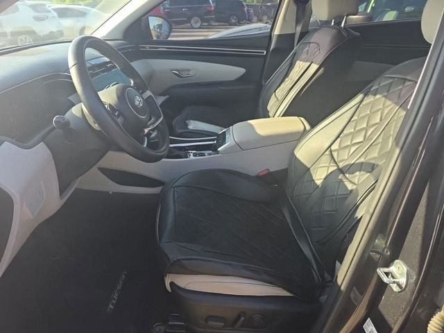 Used 2023 Hyundai Tucson SUV