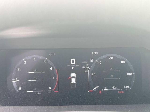 2025 Toyota Tacoma Limited - Photo 33