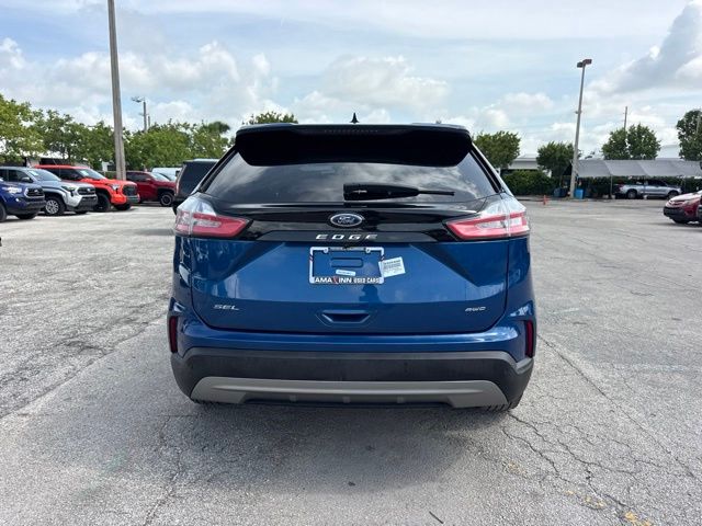 2024 Ford Edge - $21,888