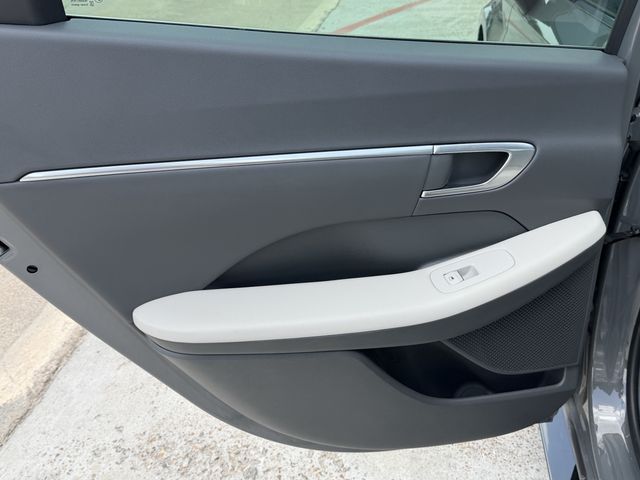 2023 Hyundai Sonata SEL Gray at Baytown Hyundai