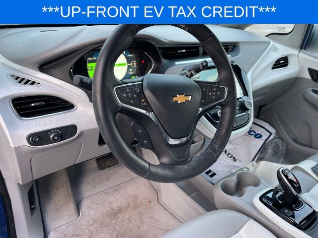 Used 2017 Chevrolet Bolt EV For Sale in Livonia, MI