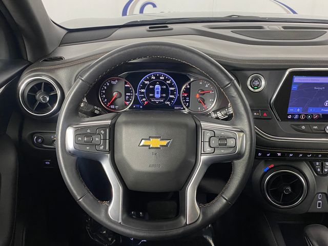 2022 Chevrolet Blazer Premier photo