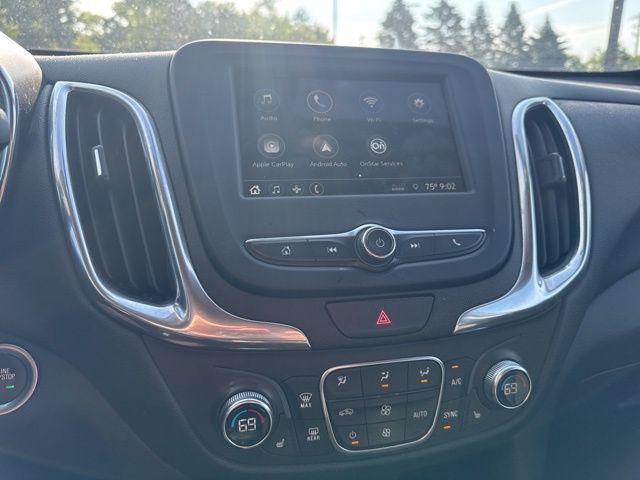 Used 2019 Chevrolet Equinox For Sale in Livonia, MI