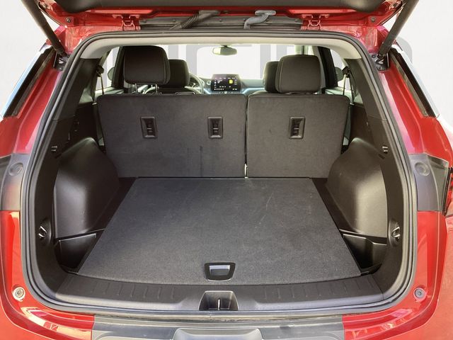 Used Car 2024 Chevrolet Blazer  Lt For Sale Under $30,000 In San Antonio, Texas