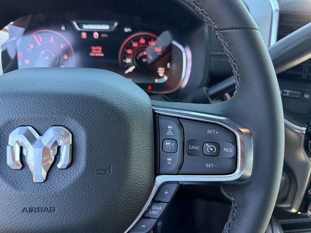 new 2026 Ram 2500 car, priced at $80,605