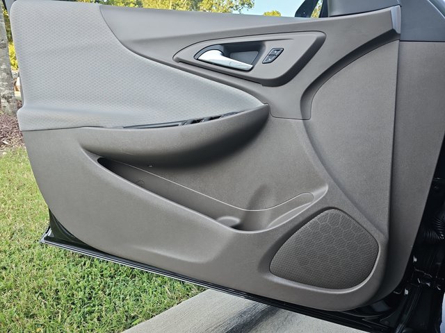 Used 2024 Black Chevrolet LS image 26
