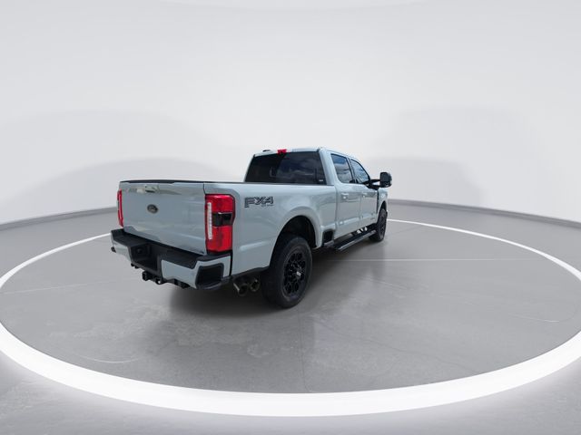 New 2026 Avalanche Ford F-250® Lariat® image 8