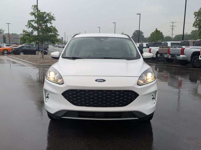 2020 Ford Escape - Image 8