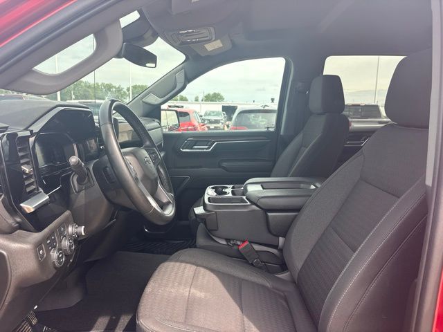 Used 2023 Chevrolet Silverado 1500 Truck