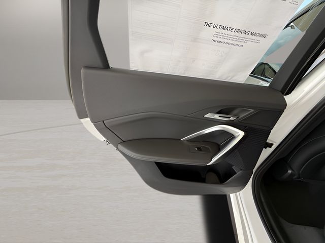 2025 Bmw X1 XDrive28i photo 16