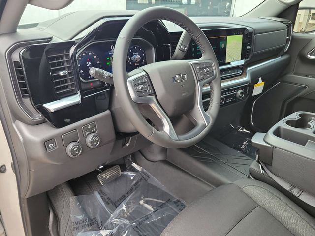 2026 Chevrolet Silverado 1500 RST - 10