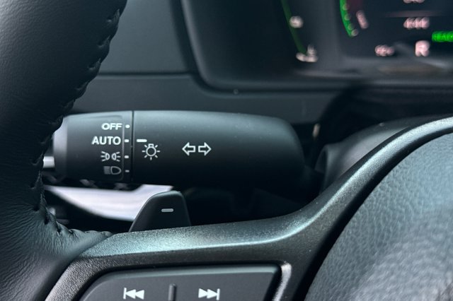 New 2026 Honda Accord Hybrid Sedan