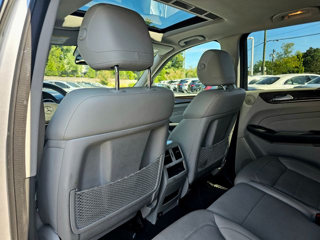 Used 2014  Mercedes-Benz ML 350 image 26