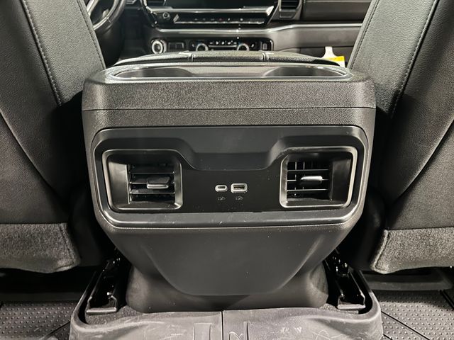 2023 Chevrolet Silverado 1500 RST Red at Bob Mills Chevrolet