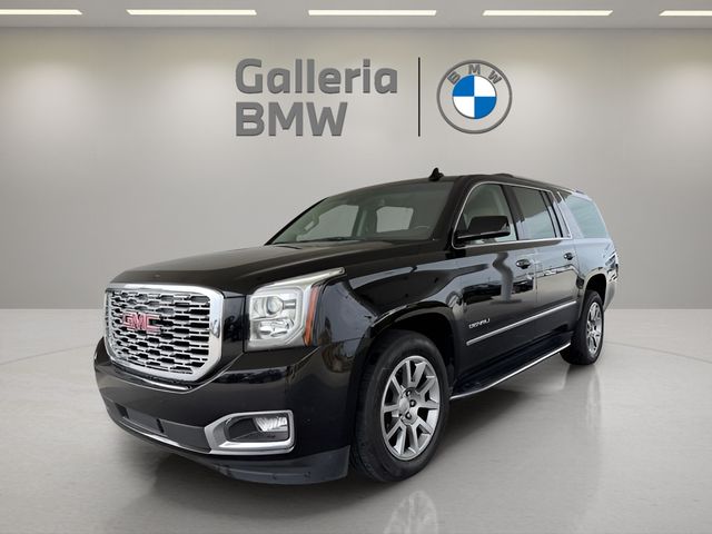 2019 GMC Yukon XL