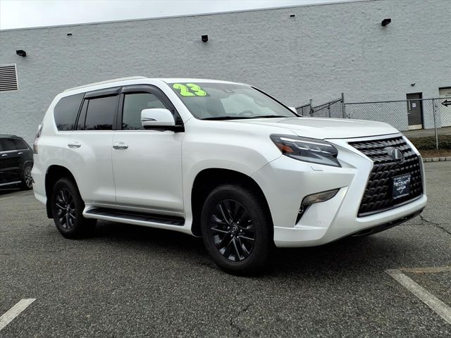 2023 Lexus GX 460 AWD