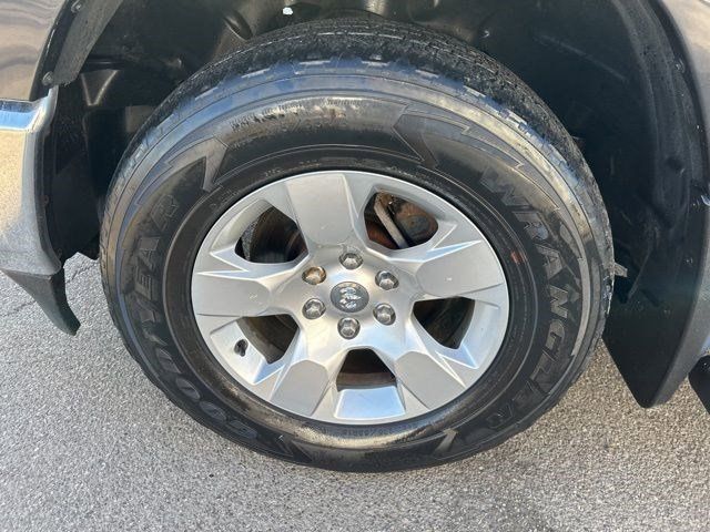 2019 RAM 1500 Big Horn/Lone Star photo