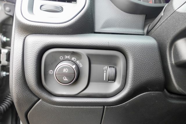 new 2026 Ram 2500 car, priced at $75,045