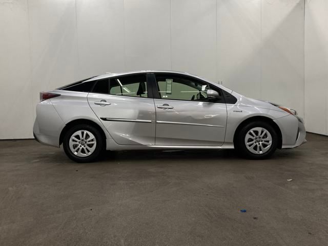 2017 Toyota Prius Two