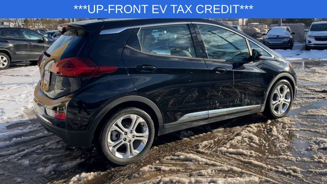 Used 2019 Chevrolet Bolt EV For Sale in Livonia, MI