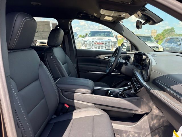 New 2026 Chevrolet Traverse SUV