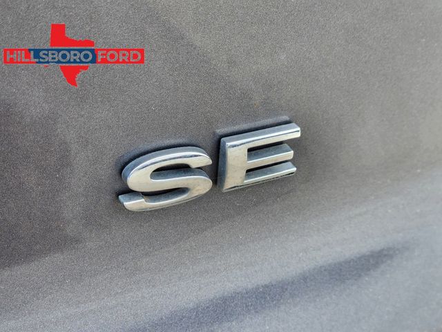 2020 Ford EcoSport SE 11