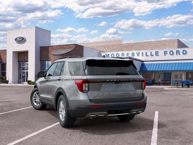 New 2027 Gray Ford Active image 8