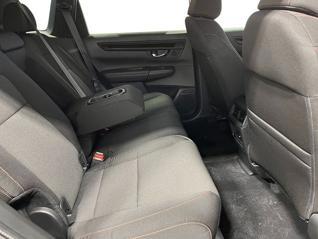 New 2026 Honda CR-V Hybrid SUV