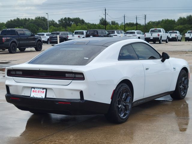 2025 Dodge Charger R/T - 3
