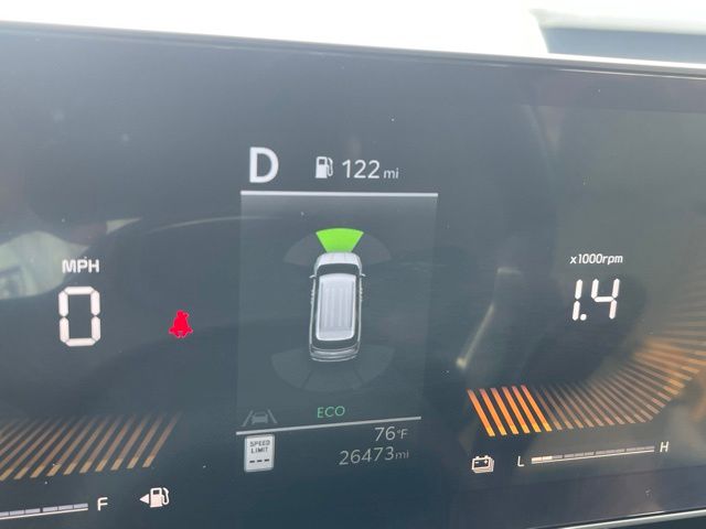 Used 2025 Kia Carnival Hybrid Van
