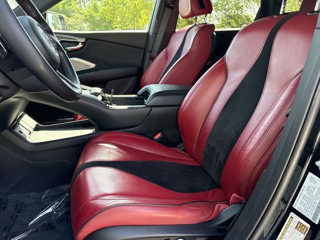 Used 2021 Acura RDX SUV