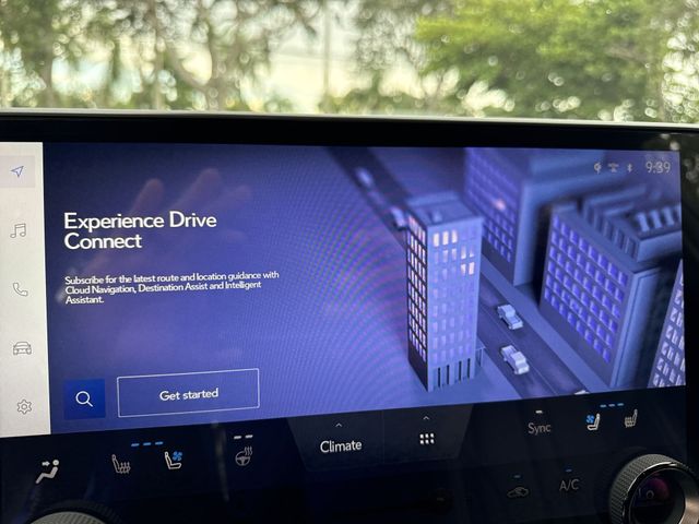 Used 2024 Lexus NX SUV