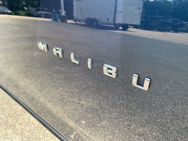 2020 Chevrolet Malibu LT photo