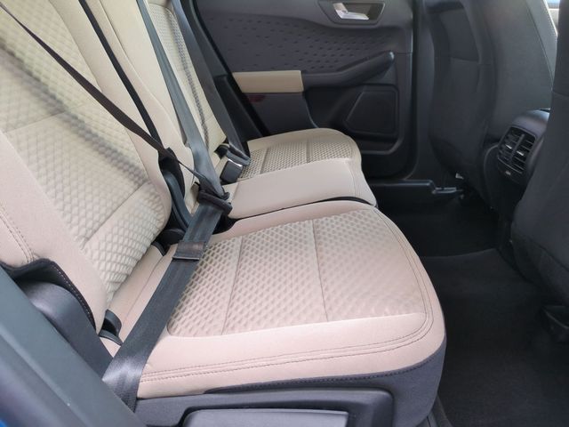 used 2020 Ford Escape car, priced at $16,111