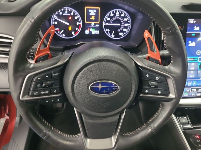 2024 – Subaru – Legacy