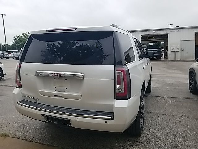 Used 2018 GMC Yukon SUV