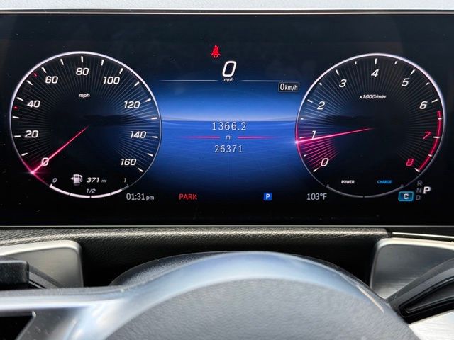 Used 2024 Mercedes-benz GLB SUV