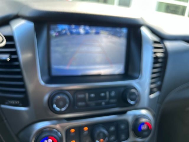 Used 2018 Gray Chevrolet LT image 30