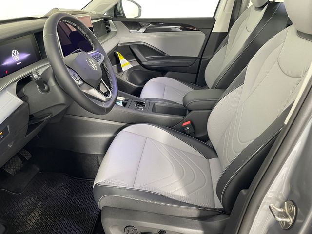 New 2026 Volkswagen Tiguan 2.0T SE For Sale in Bremerton, WA