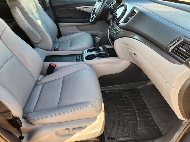 2020 Honda Pilot EX-L  at Joe Myers Mazda Kia