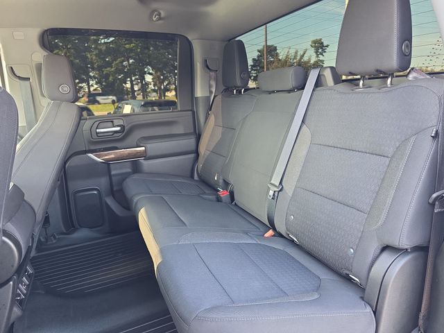 Used 2022 Silver GMC SLE image 15