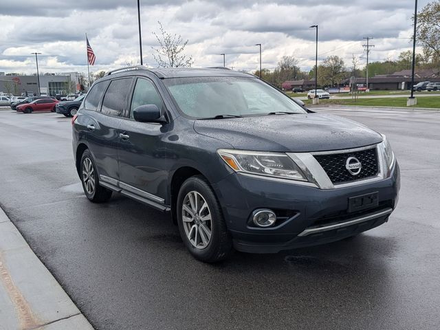 2016 Nissan Pathfinder - Image 7