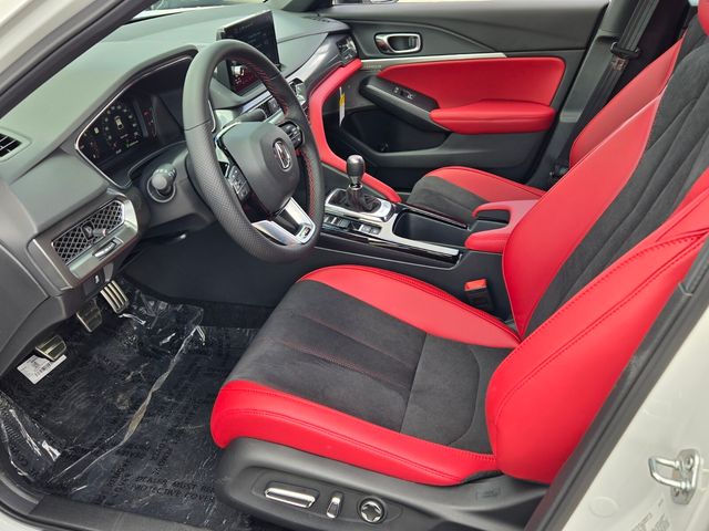 2026 Acura Integra - $56,335